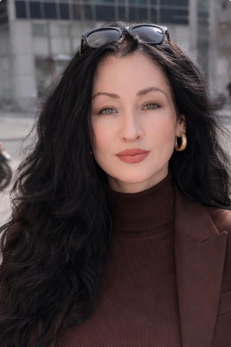 Nurit Mansherov — Partner, Worcon Mining