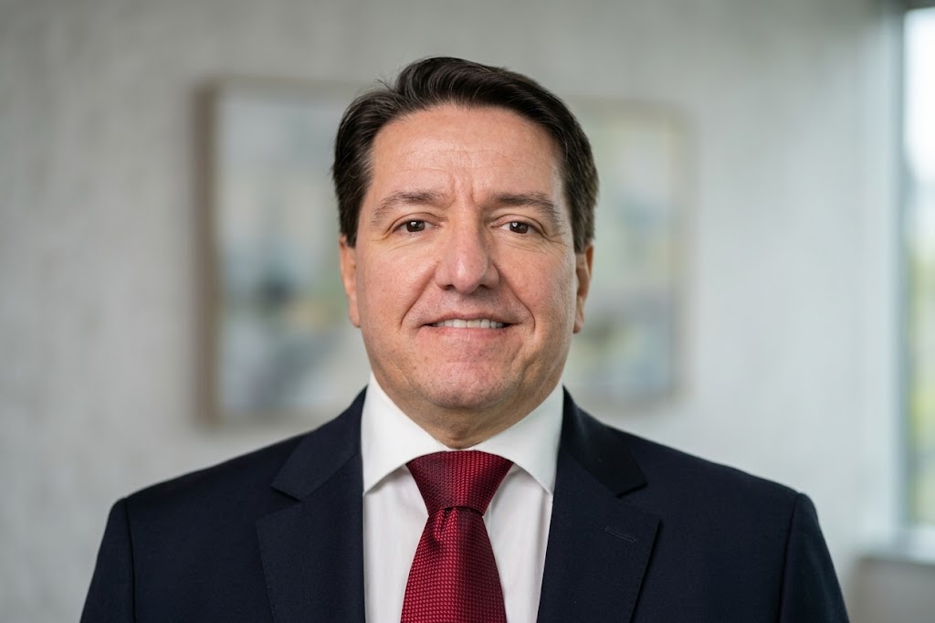 Eduardo Fernandes Tavares — CEO, Worcon Mining