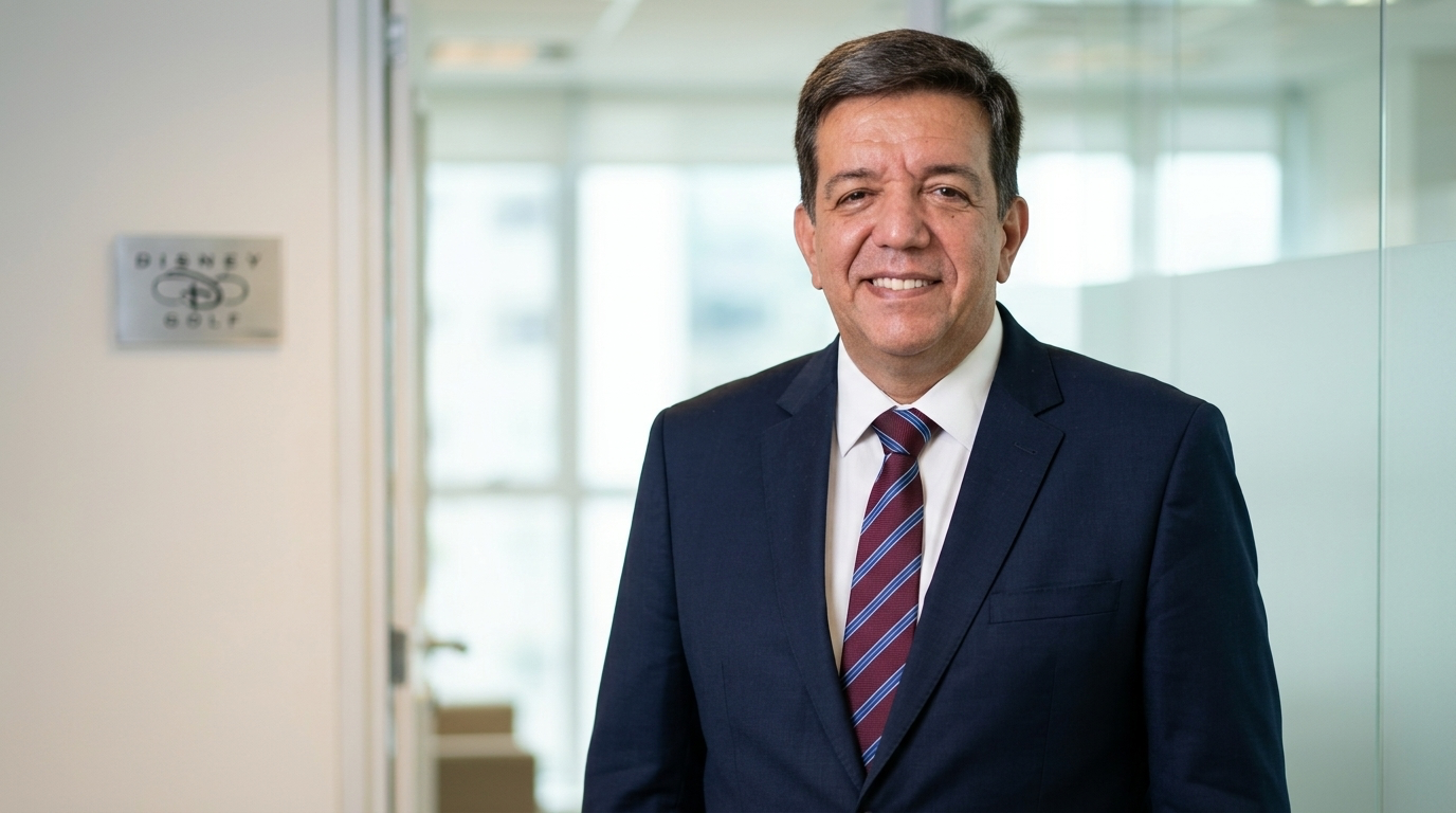 Wagner Tavares — Manager Brasil, Worcon Mining